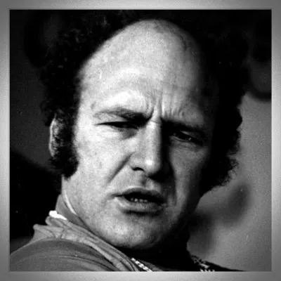 Ken Kesey